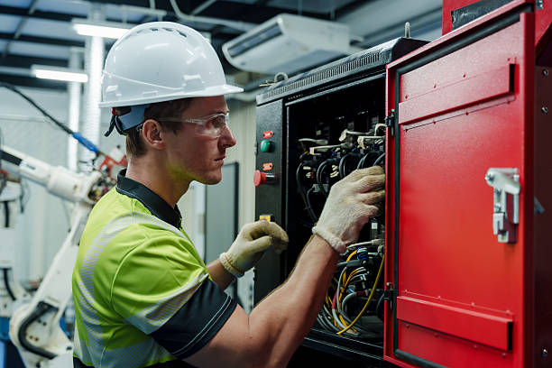 24/7 Emergency Generator Installation experts in Caribou, ME