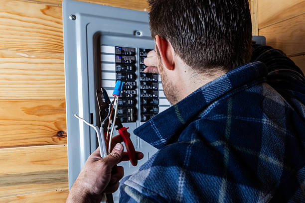 Affordable Generator Installation solutions in Caribou, ME